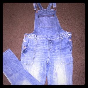 H&M Overalls
